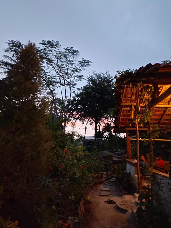 Mamisa Cafe, Home Stay Habarana Exteriér fotografie